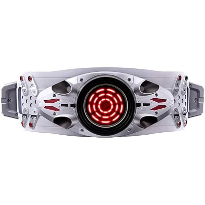 Amazon.co.jp: [BANDAI] 仮面ライダーV3 CSM変身ベルト ダブル